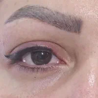 کاشت و اکستنشن مژه و آرایش دائم|خدمات آرایشگری و زیبایی|سنقر, |دیوار