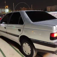 پژو ۴۰۵ مدل ۹۰