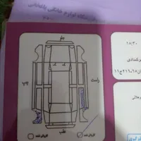 پژو پارس XU7، مدل ۱۳۹۴|خودرو سواری و وانت|کهنوج, |دیوار