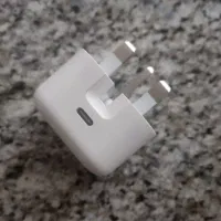 شارژر ۲۰ واتی اصل آیفون