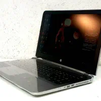 HP Pavilion 15 ab586tx|رایانه همراه|مشهد, سراب|دیوار