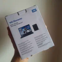 هارد 120GB|قطعات و لوازم جانبی رایانه|فردیس, قریشی|دیوار
