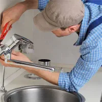 نصب شیرآلات وخرده کاری|خدمات پیشه و مهارت|قم, آذر (نکویی)|دیوار
