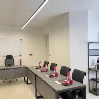 آموزش آرایشگری در مدرسه آرایشگری مریم محمدی