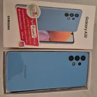موبایل Galaxy A32|موبایل|اصفهان, مسجد مصلی|دیوار