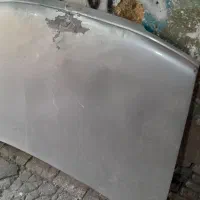 کاپوت پژو 405