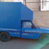 نیسان وانت|خودرو سواری و وانت|فردیس, فردیس|دیوار