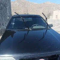 پراید 86بدون رنگ|خودرو سواری و وانت|راسک, |دیوار