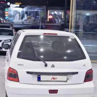 پراید ۱۱۱مدل ۹۵|خودرو سواری و وانت|بیرجند, |دیوار