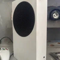 Xbox series s|کنسول، بازی ویدئویی و آنلاین|قائم‌شهر, |دیوار