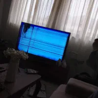 تلویزیون 58 اینچ سام