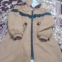 پالتو و کاپشن