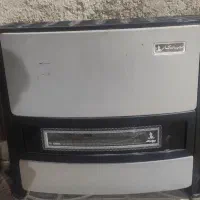 دوعدد بخاری سالم