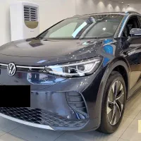 فولکس واگن ایدی 4 / ID4