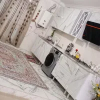 ویلایی۲طبقه ۳واحدی نوساز۳۳۰ متری فلکه کشاورز فوری|فروش خانه و ویلا|زاهدان, |دیوار