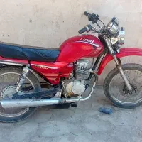 موتور شکاری لیفان