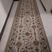 گلیم راهرو خوش نقشه