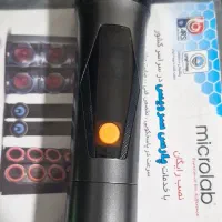 باند خانگی میکرولب با کیفیت قوی درحد نو با کارتن|سیستم صوتی خانگی|تهران, تهرانسر مرکزی|دیوار