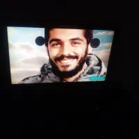 تلوزیون تی وی ایکس ویژن|تلویزیون و پروژکتور|مشهد, شهید قربانی|دیوار