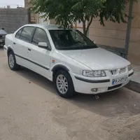 فروش سمند LX مدل ۸۸|خودرو سواری و وانت|بیرجند, |دیوار