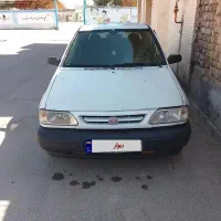 پراید 81 کاربرات