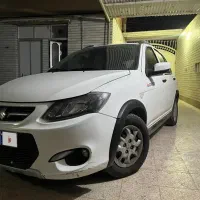 کوییک ۱۴۰۱ بدون رنگ و کوچکترین ضربه