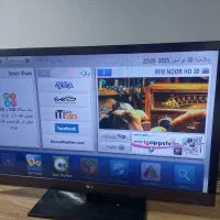 تلوزیون 47 ال جی