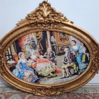 تابلو دیوار کوب تزیینی