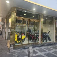 اپاچی ۱۸۰ و ۱۵۰ راکز و ویگو و ns200 نقد و اقساط|موتورسیکلت|تهران, جیحون|دیوار
