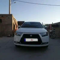 دنا پلاس موتور ef7 Pگیربکس 6سرعته دستی|خودرو سواری و وانت|الشتر, |دیوار