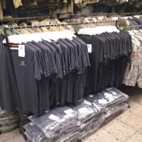 تیشرت سالامون