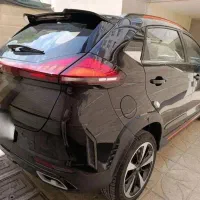 ایکس ۳۳ کراس دنده صفر x33 cross mt مدل ۴۰۳|خودرو سواری و وانت|مشهد, فردوسی|دیوار