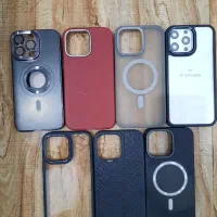 کاور ایفون 15 پرو مکس