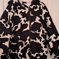 کاپشن دخترانه سایز ۳۶ ۳۸|لباس|کرج, مهرویلا جنوبی|دیوار