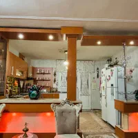 کابینت هود سینگ‌ اجاق گاز فر