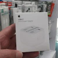 کله شارژر اورجینال 12پین آیفون 20w