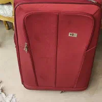 چمدان متوسط