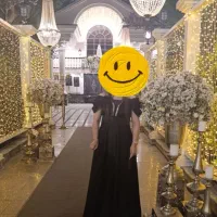 لباس مجلسی سایز ۴