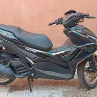 NVX170کبیر