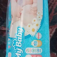 فروش مای بیبی مازادا خریداری شده