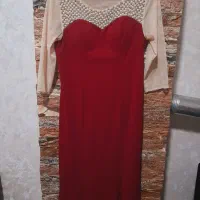 پیراهن مجلسی ست مادر و دختری