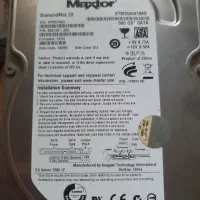 هارد ۵۰۰ گیگ ساتا (اینترنال )