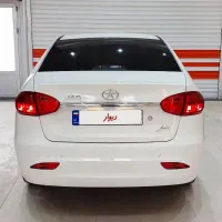 جکj4 مدل۱۴۰۴|خودرو سواری و وانت|یزد, |دیوار