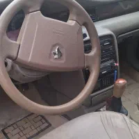 سمند سورن ۸۷|خودرو سواری و وانت|کرج, ساماندهی|دیوار