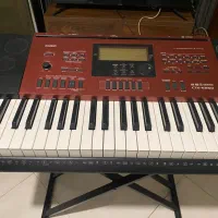 ارگ حرفه ای پیانویی کاسیو CTK-6250 نسل جدید|پیانو، کیبورد، آکاردئون|تهران, سازمان برنامه جنوبی|دیوار
