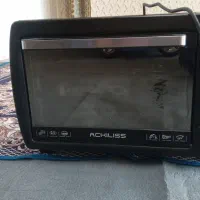 توستر نو سالم