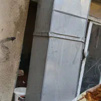 کلرابی سایزبزرگ سالم بدون تعمیرباکانال کولردونیم م|کولر آبی|کرمانشاه, |دیوار