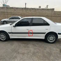 پارس ایکس یو پی 1402|خودرو سواری و وانت|تهران, تهرانسر شمالی|دیوار