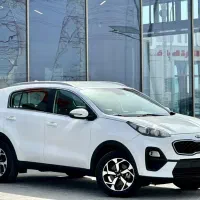 اسپرتیج ۲۰۲۱پلاک کیش