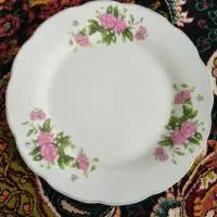 چینی گل سرخ|ظروف سرو و پذیرایی|تهران, وصفنارد|دیوار